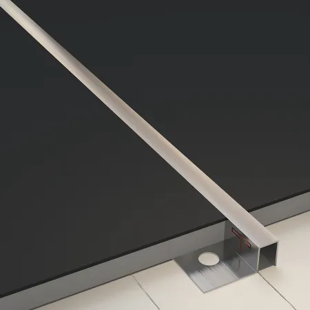 Floor Transition Profile