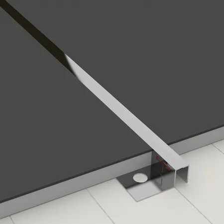 Floor Transition Profile
