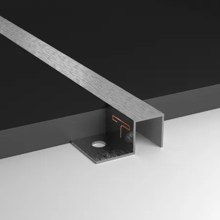 Floor Transition Profile