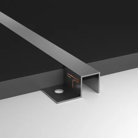 Floor Transition Profile