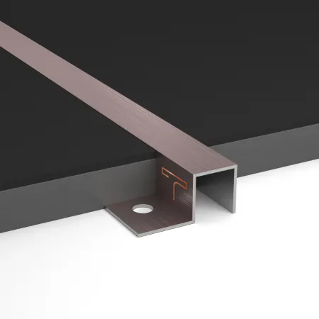 Floor Transition Profile