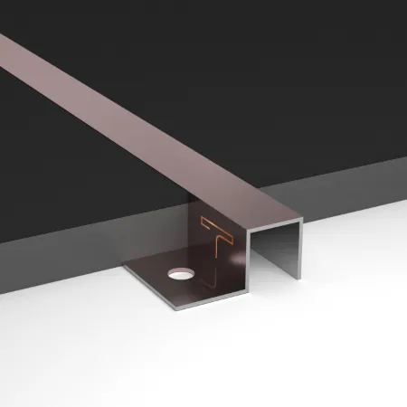 Floor Transition Profile