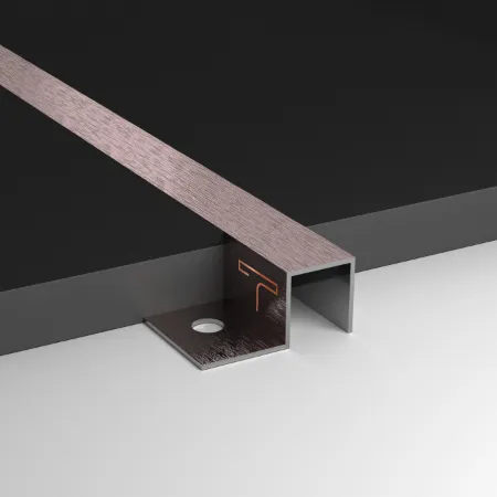 Floor Transition Profile