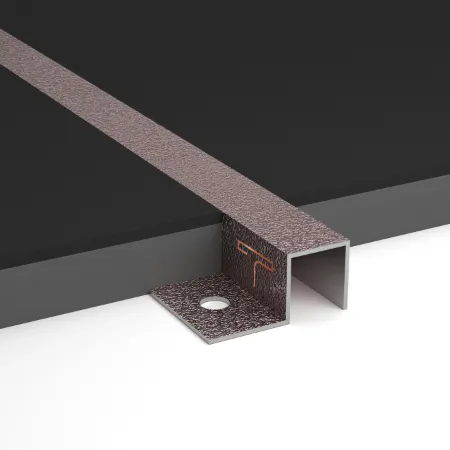 Floor Transition Profile