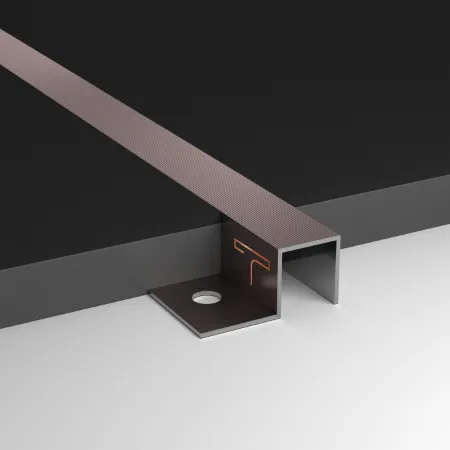 Floor Transition Profile