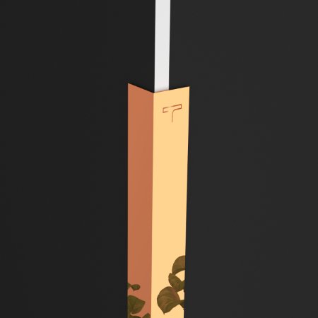 SS L Profile